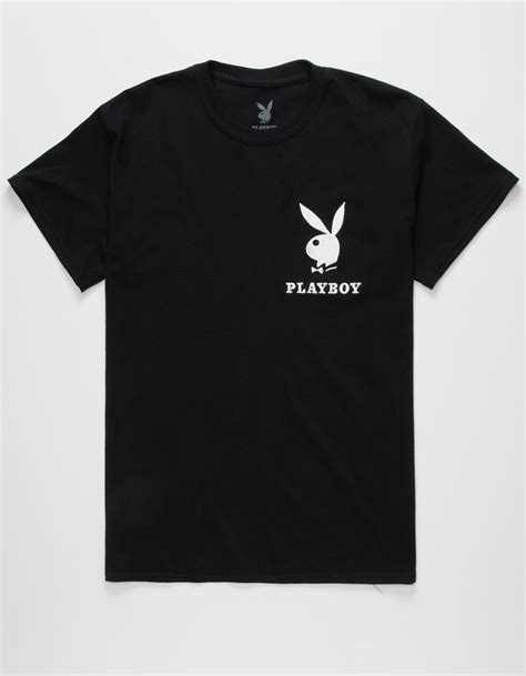 Mens Playboy Apparel, Shirts & More 